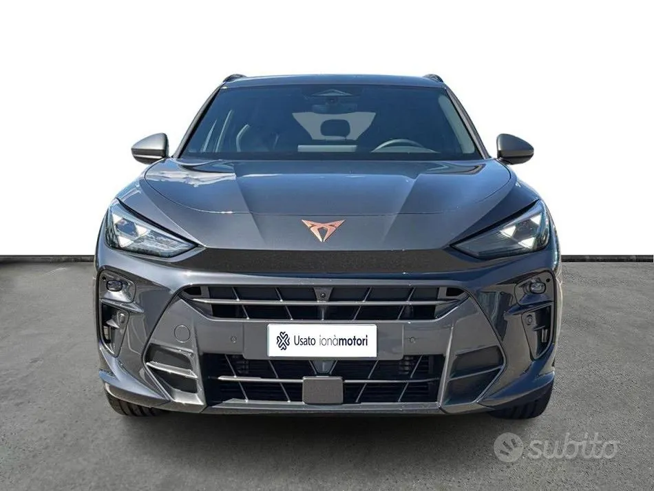 Cupra Terramar 2026 photo 2