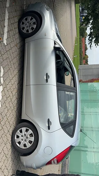 Hyundai I30 2008 photo 2