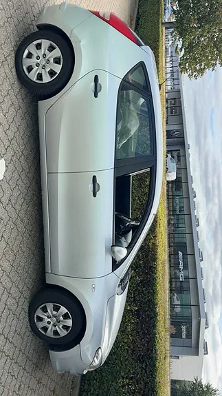 Hyundai I30 2008 photo 4
