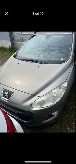 Peugeot 308 2012 photo 3