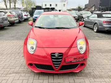 Alfa Romeo Mito 2009 photo 2
