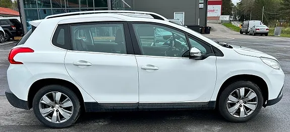Peugeot 2008 2016 photo 4