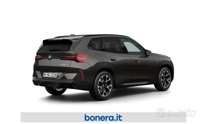 BMW X3 2026 photo 2