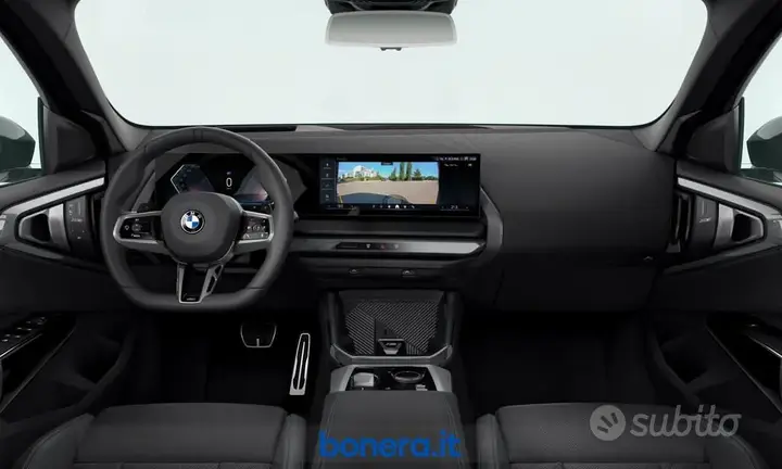 BMW X3 2026 photo 3