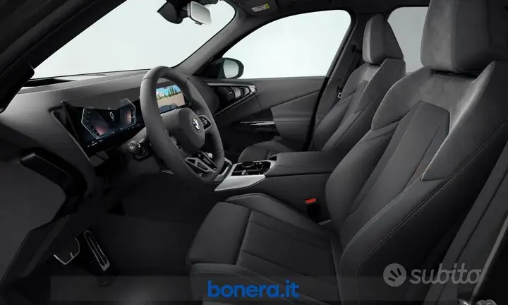 BMW X3 2026 photo 4