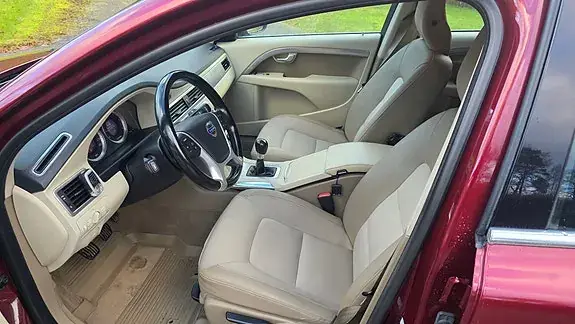 Volvo S80 2010 photo 5