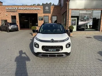 Citroen C3 Aircross 2021 photo 2