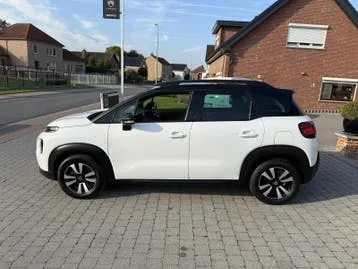 Citroen C3 Aircross 2021 photo 3