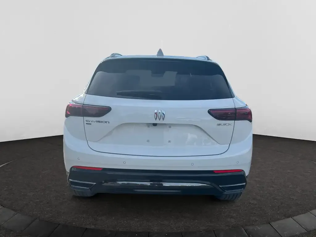 Buick Envision 2026 photo 4