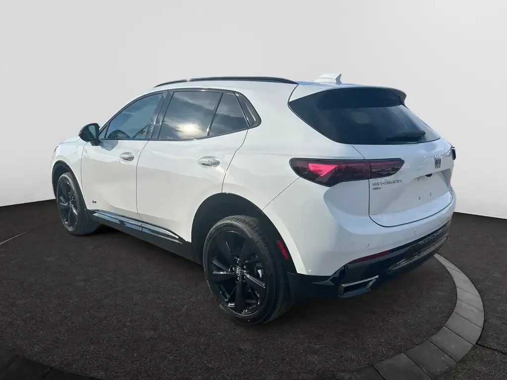 Buick Envision 2026 photo 3