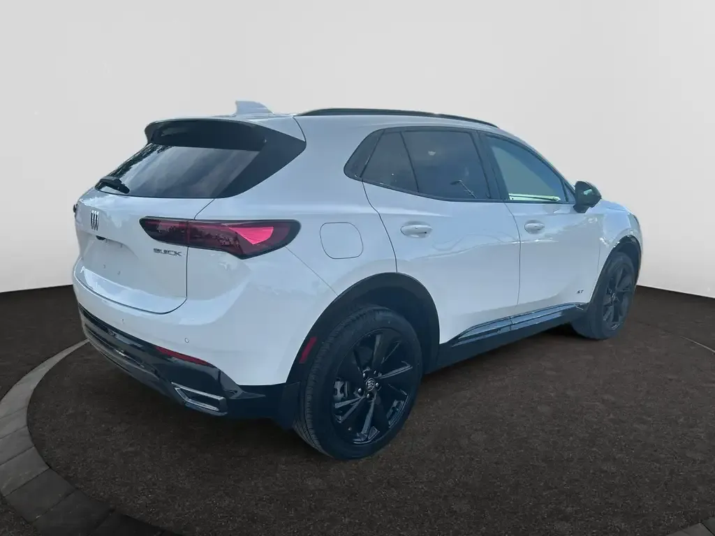 Buick Envision 2026 photo 5