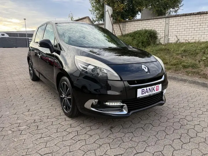 Renault Scenic Iii