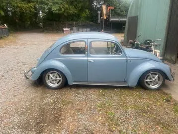 Volkswagen Kever