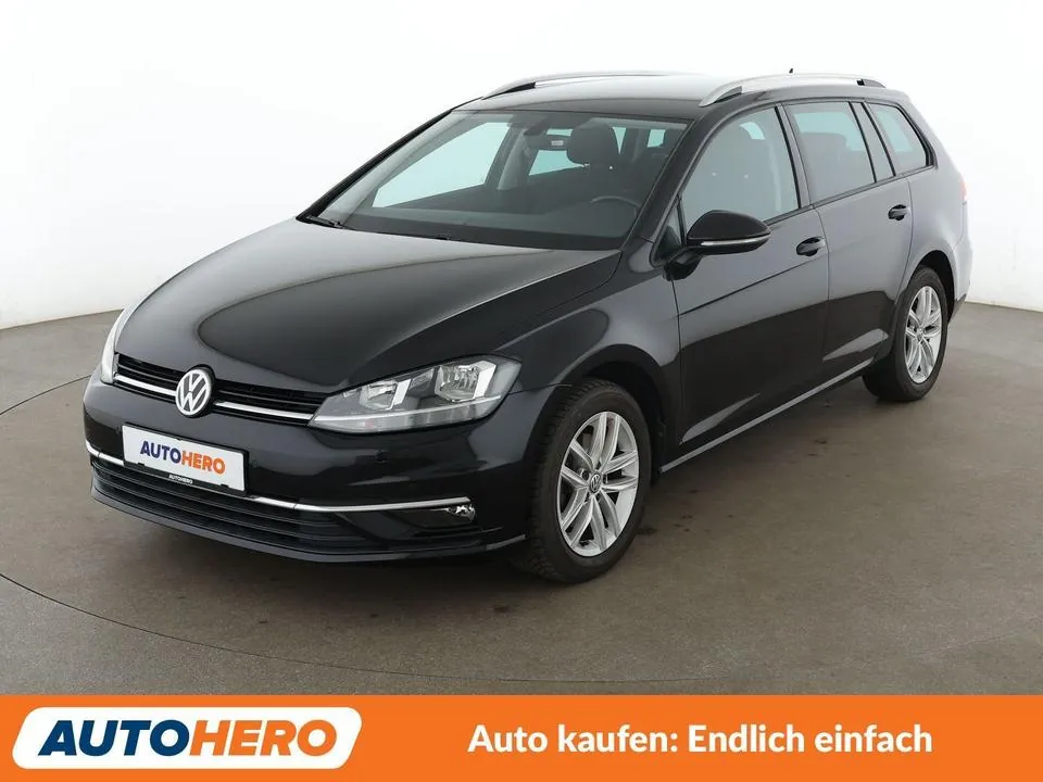Volkswagen Golf Vii