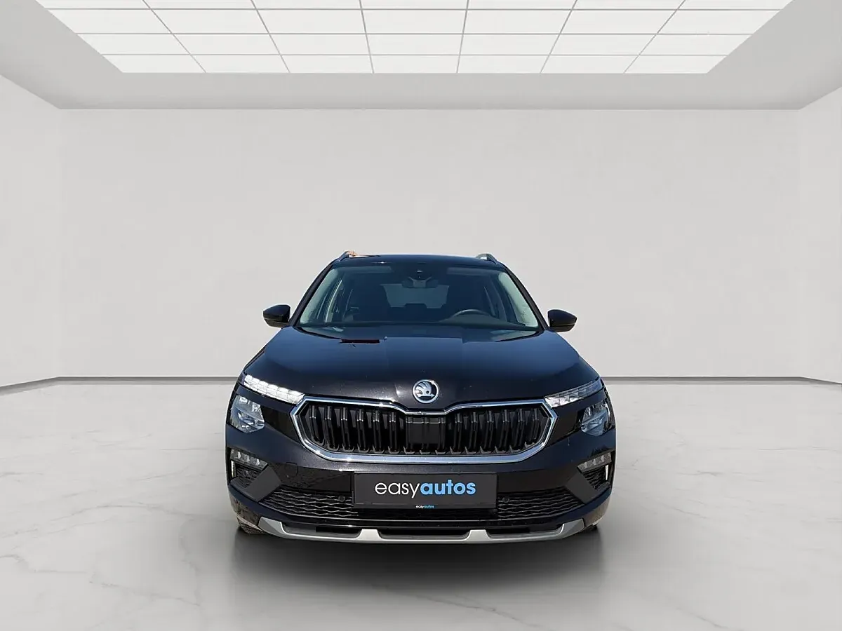 Skoda Kamiq 2025 photo 2
