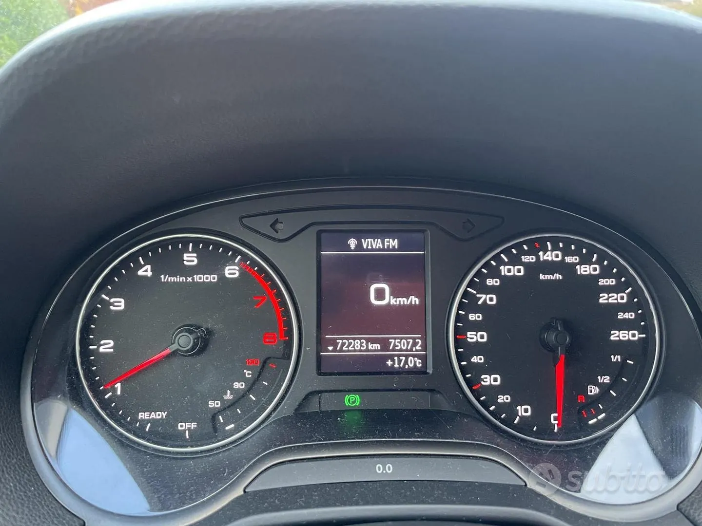 Audi Q2 2018 photo 4