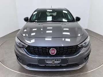 Fiat Tipo 2019 photo 3