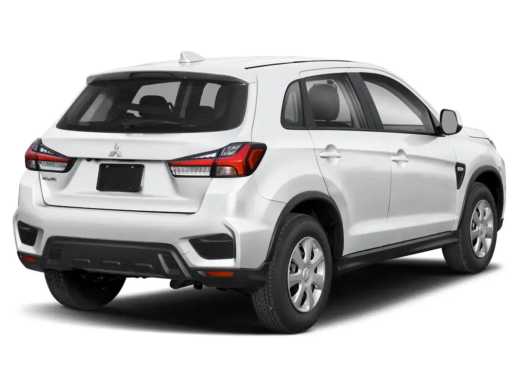 Mitsubishi Rvr 2027 photo 2