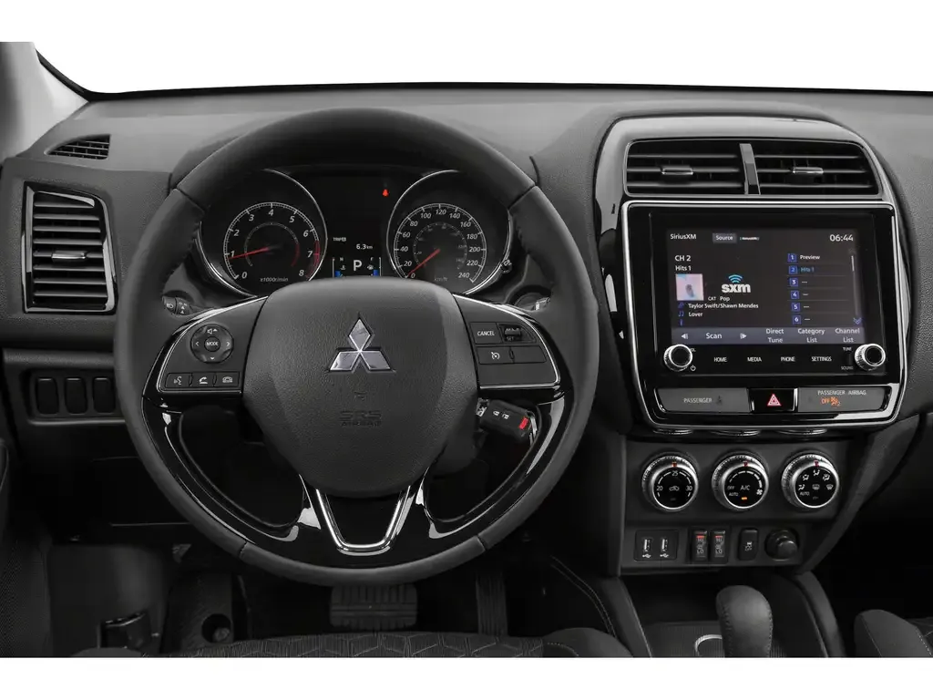 Mitsubishi Rvr 2027 photo 4