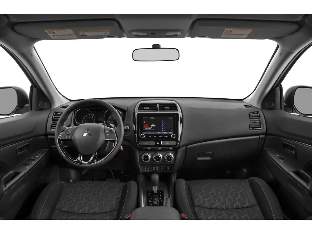Mitsubishi Rvr 2027 photo 5