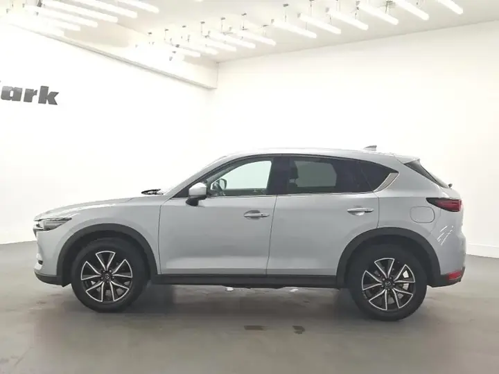Mazda Cx-5 2017 photo 4