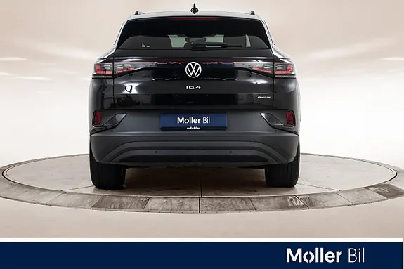 Volkswagen Id.4 2025 photo 4