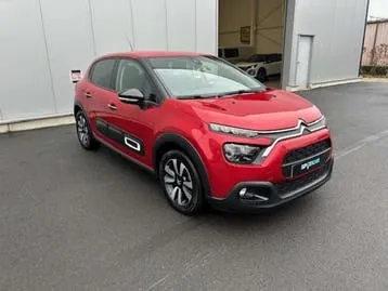 Citroen C3 2024 photo 3