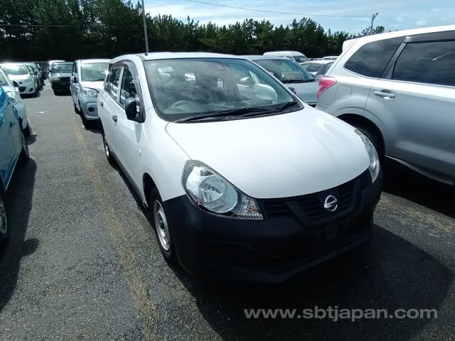 Nissan Nv150 Ad