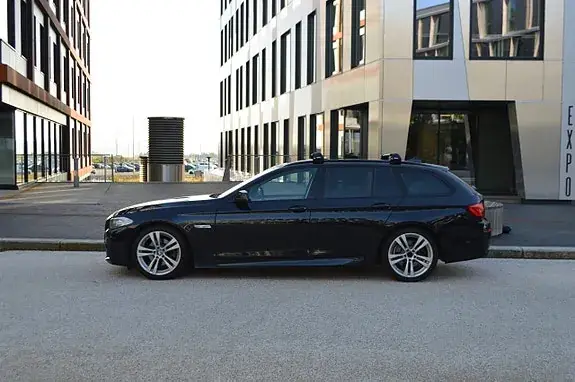 BMW 520D