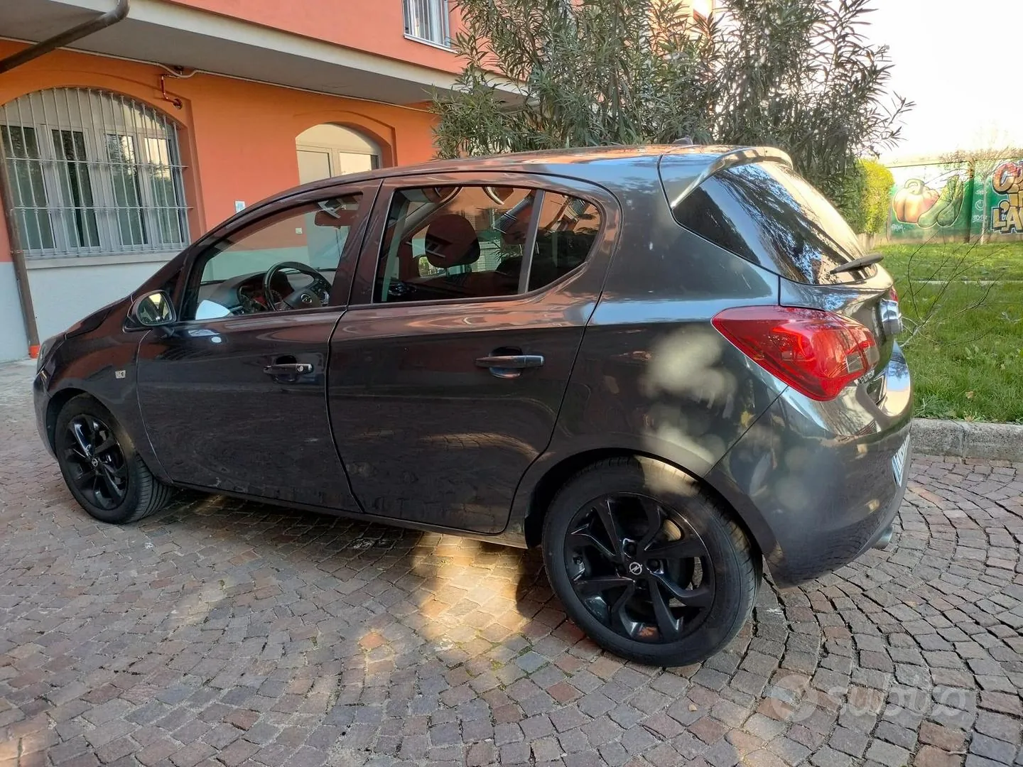 Opel Corsa 2018 photo 3