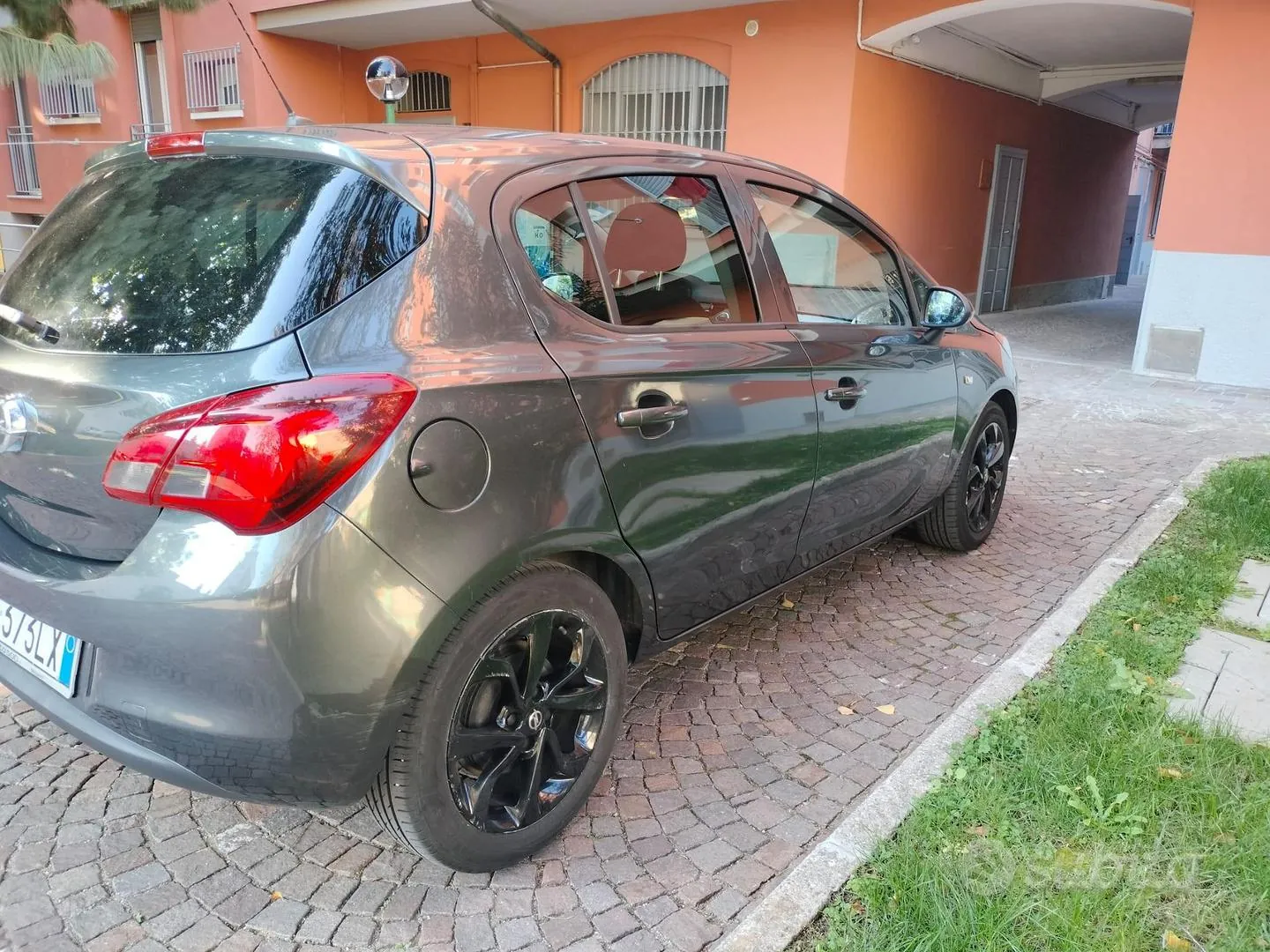 Opel Corsa 2018 photo 5