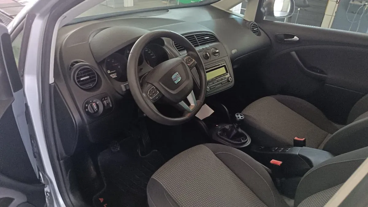 Seat Altea