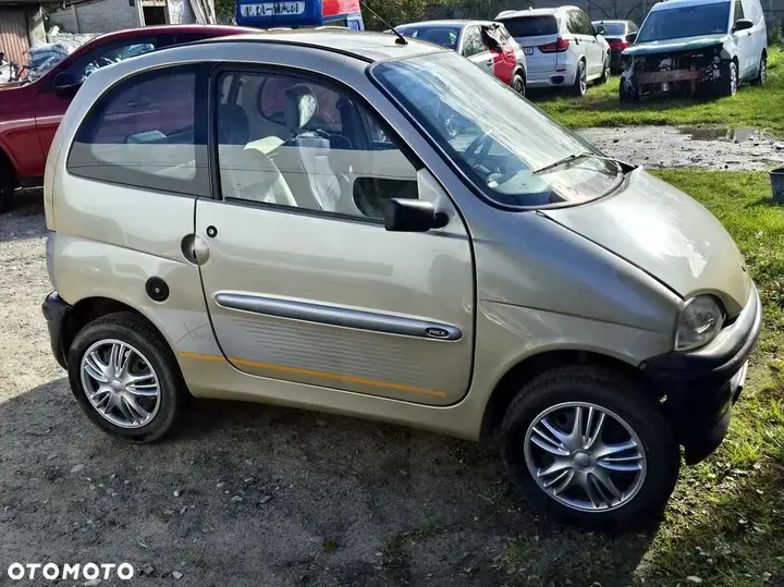 Ligier Microcar