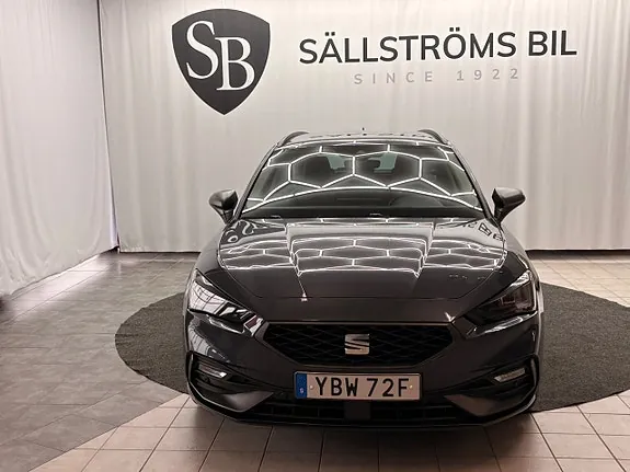 Seat Leon 2021 photo 4