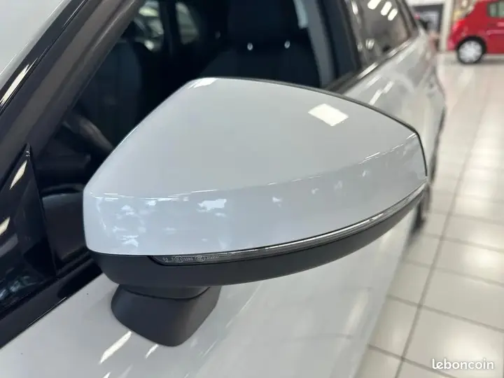 Audi A3 2019 photo 5