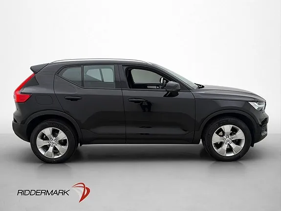 Volvo Xc40 2021 photo 4