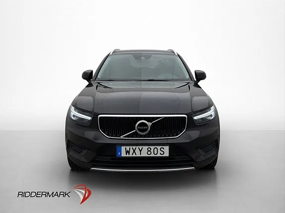 Volvo Xc40 2021 photo 2