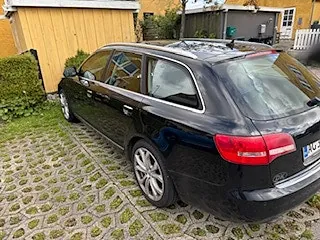 Audi A6 2010 photo 3