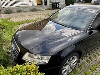Audi A6 2010 photo 5
