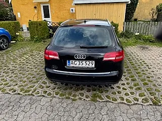 Audi A6 2010 photo 4