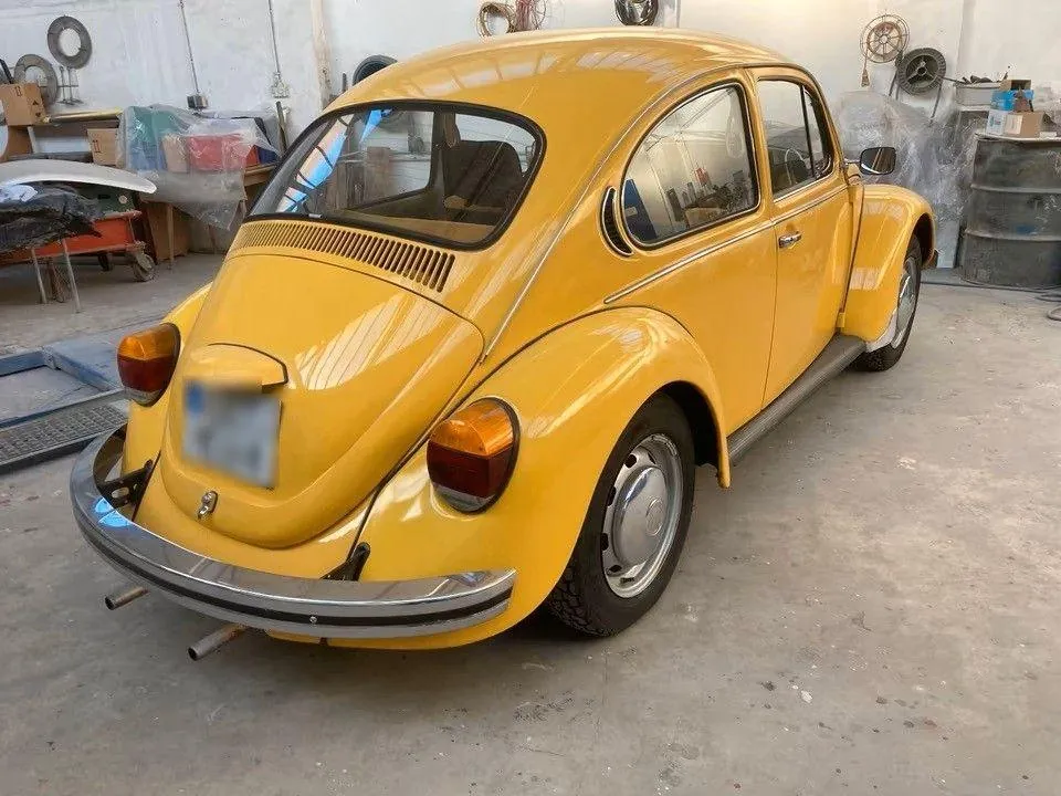 Volkswagen Käfer