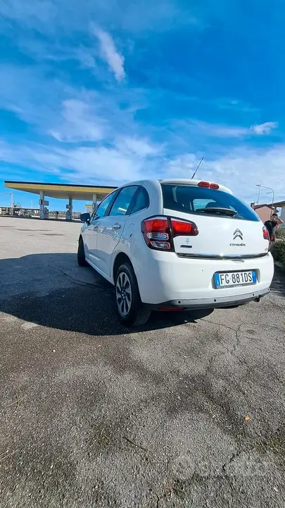 Citroen C3 2016 photo 4