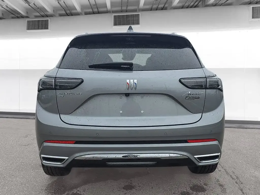 Buick Envision 2024 photo 4