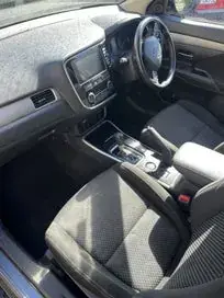 Mitsubishi Outlander 2017 photo 3