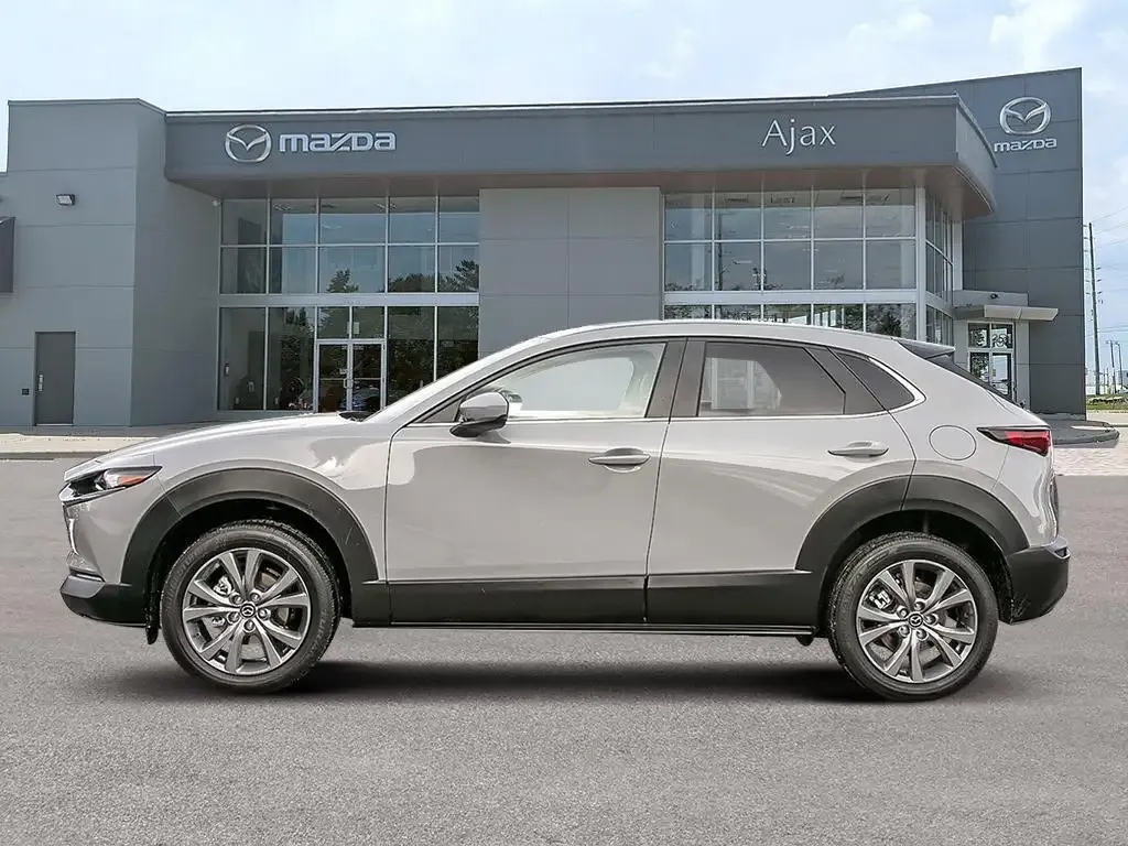Mazda Cx-30 2026 photo 3