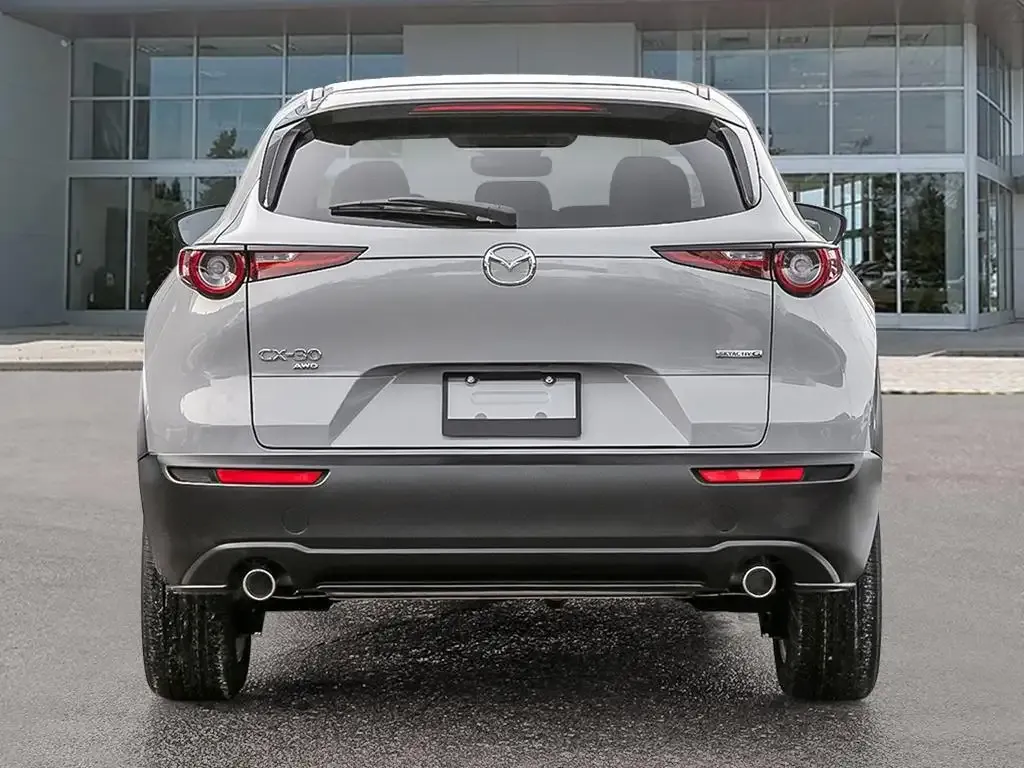 Mazda Cx-30 2026 photo 5