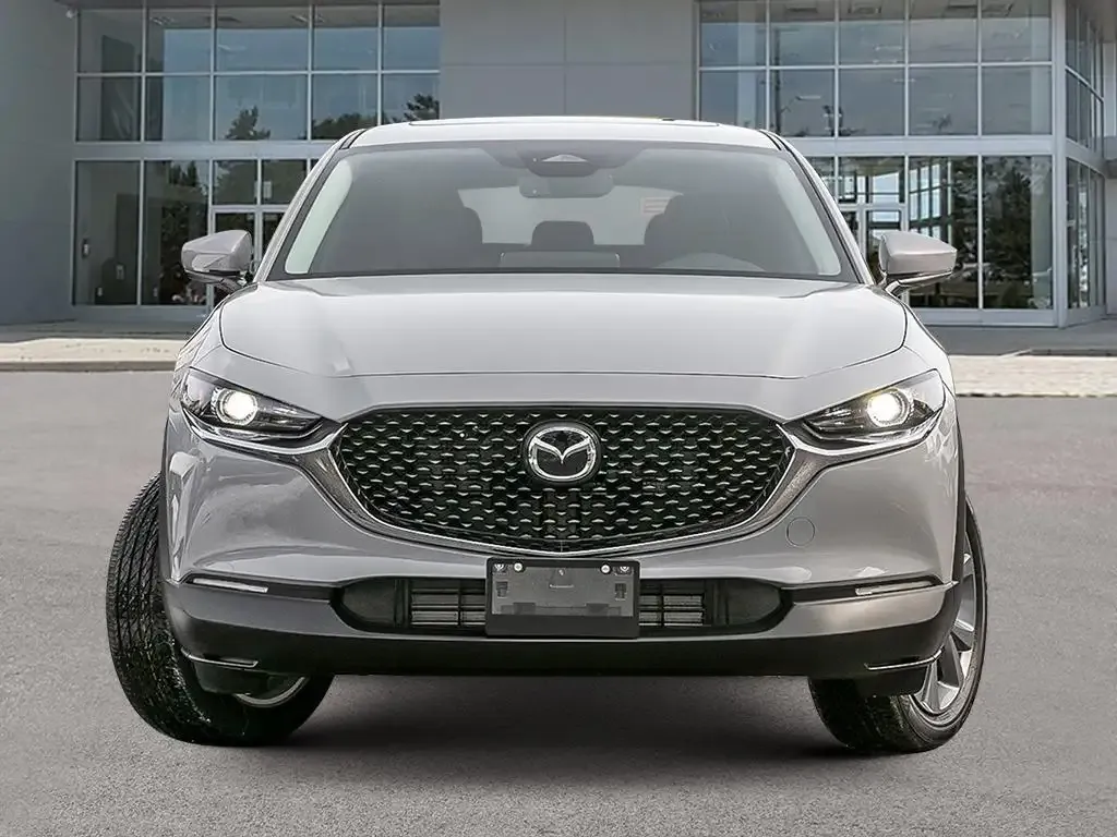 Mazda Cx-30 2026 photo 2