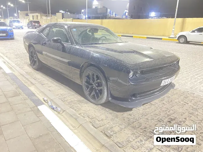Dodge Challenger 2023 photo 5