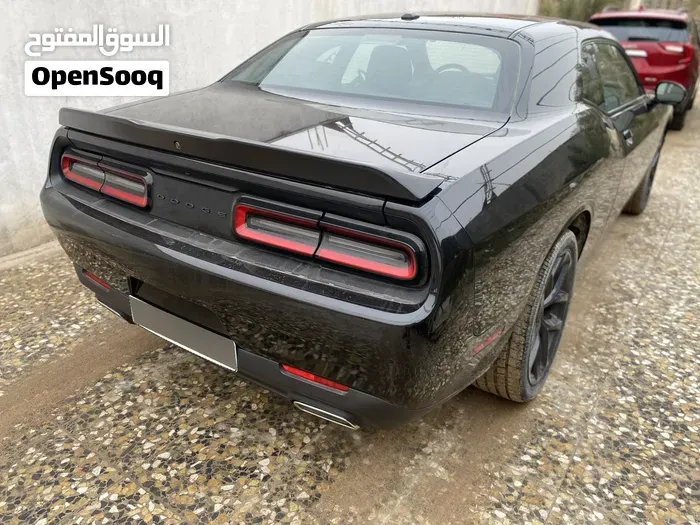 Dodge Challenger 2023 photo 4