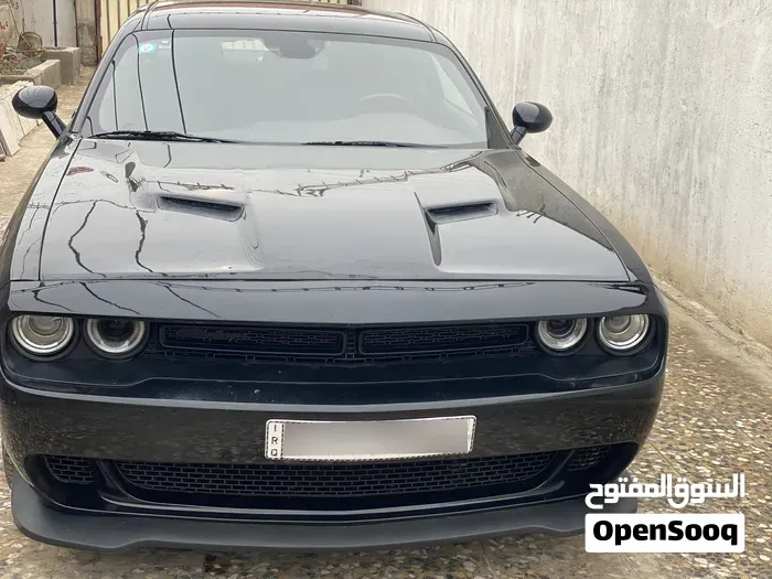 Dodge Challenger 2023 photo 3